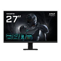 GIGABYTE GS27F2 Gaming-Monitor 68,6 cm (27") 1920 x 1080 px Full HD LCD Schwarz
