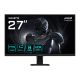 GIGABYTE GS27F2 Gaming-Monitor 68,6 cm (27") 1920 x 1080 px Full HD LCD Schwarz