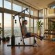 37. Einzelstation-Kraftstation Multi Gym Basic BMG4202