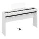 10. Yamaha P-225WH - Digitalpiano