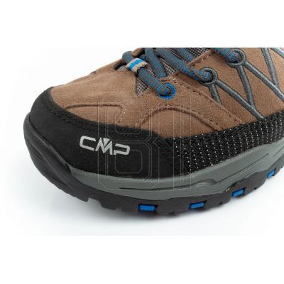 6. CMP Rigel Low Jr 3Q13244J01PM Schuhe