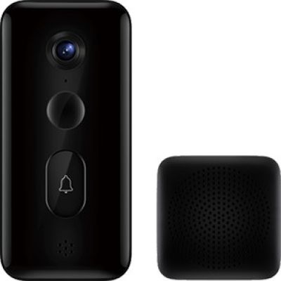 Video-Türklingel mit 2D-Kamera Xiaomi Smart Doorbell 3