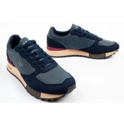 7. GAP Herren-Sportschuhe Osaka Sneaker bequem und modisch
