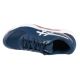3. ASICS Gel-Dedicate 9 Clay 1042A314-400 Marineblau 37