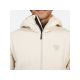 6. Herren-Outdoorjacke ROSSIGNOL Opside Hoodie Jkt, beige