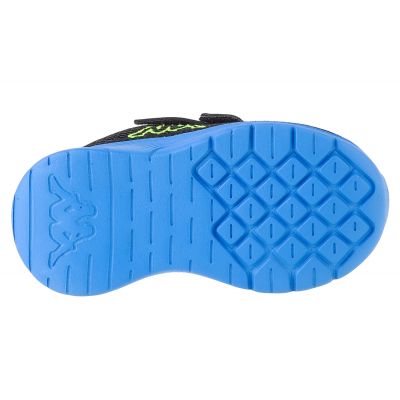 8. Kappa Cracker II BC M Jr 280009BCM-1160 Schuhe