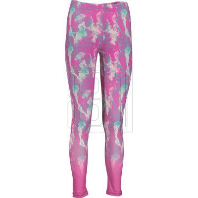 Joma Lange Tight Hose Graphit W 900342.500