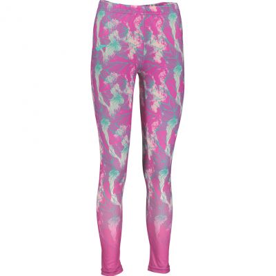 Joma Lange Tight Hose Graphit W 900342.500