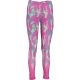 Joma Lange Tight Hose Graphit W 900342.500