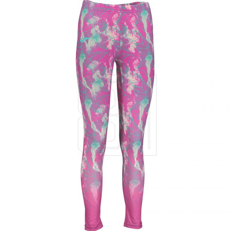 Joma Lange Tight Hose Graphit W 900342.500