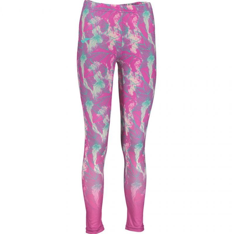 Joma Lange Tight Hose Graphit W 900342.500