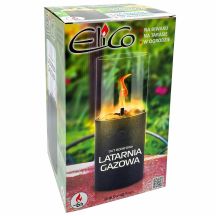 ELICO OUTDOOR-GASLAMPE / KARTUSCHE 190g FM-HT-700
