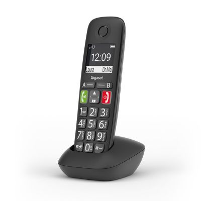 5. Gigaset E290 HX - DECT-Schnurlostelefon