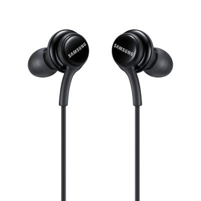5. Samsung EO-IA500BBEGWW kabelgebundene Kopfhörer 3,5-mm-Miniklinke – Schwarz