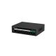 4. Reyee RG-ES110FG-P 8-Port PoE-Switch