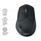 39. Logitech M720 TRIATHLON Maus 910-004791 (optisch; 1000 DPI; schwarz)