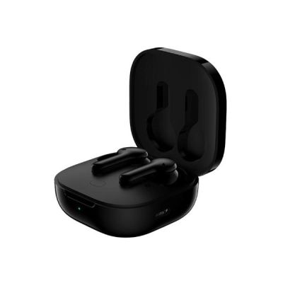 3. QCY T13 TWS Kabellose In-Ear-Kopfhörer mit Bluetooth 5.1 – Schwarz