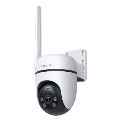 29. TP-LINK Tapo C501GW Kamera