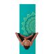10. Capri Yogamatte 6mm GAIAM 62204