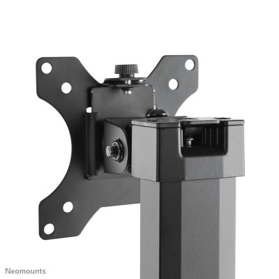 Neomounts FPMA-D865BLACK Monitorhalterung/Ständer 81,3 cm (32") Schreibtisch Schwarz