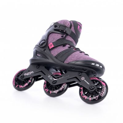 6. Tempish Ayroo Lady W 1000062 Rollschuhe