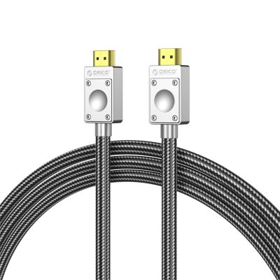 Orico H4BY HDMI 2.0 Kabel 0,5 m - Schwarz