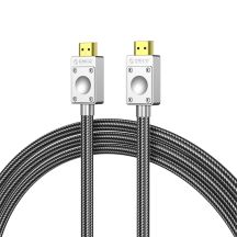 Orico H4BY HDMI 2.0 Kabel 0,5 m - Schwarz