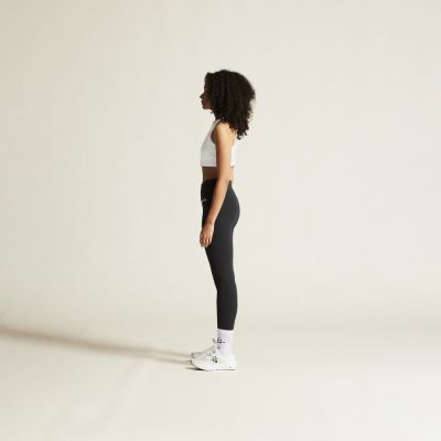 5. Damen-Leggings CORE ESSENCE TIGHTS 2 W