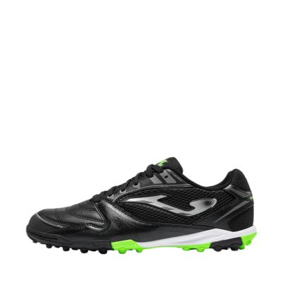 5. Joma Dribling Turf 2601 schwarze DRIW2601TF Fußballschuhe