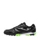 5. Joma Dribling Turf 2601 schwarze DRIW2601TF Fußballschuhe