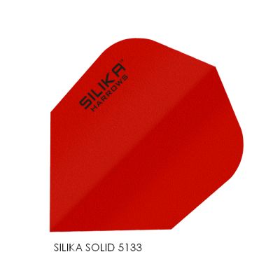 7. Harrows Silika Solid Feathers