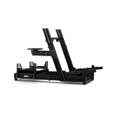 8. Next Level Racing GTElite Wheel Plate Edition NLR-E022 - Aluminium Cockpit