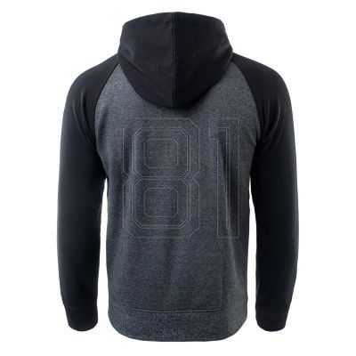 2. Hi-Tec Selan M Sweatshirt 92800211611
