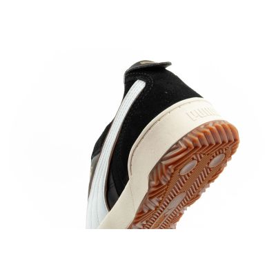 7. Puma Herren-Sportschuhe, Sneaker Tifosi, klassisch, modisch, schwarz