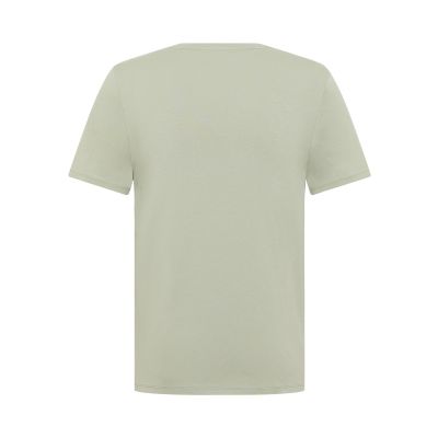 6. Mustang Herren-T-Shirt ALLEN 1017762 6451