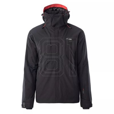 2. Elbrus Kaim Sympatex M Jacke 92800439145