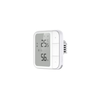 Aqara Fußbodenheizungsthermostat W500 Thermostat für Fußbodenheizung UT-A01D