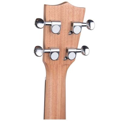 V-TONE UK23 WOOD - 23" Akustische Konzert-Ukulele