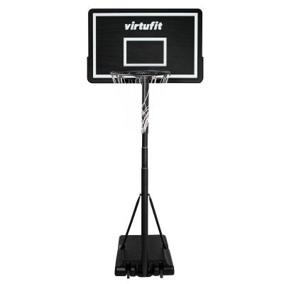 2. Virtufit Verstellbarer Basketballständer 145-305 cm - VF06132