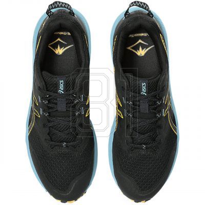 2. Asics Trabuco Terra 2 M 1011B607 001 running shoes