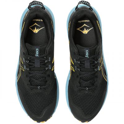 2. Asics Trabuco Terra 2 M 1011B607 001 Laufschuhe