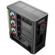 32. MODECOM VOLCANO AQ 200 ARGB MIDI-KOFFER SCHWARZ