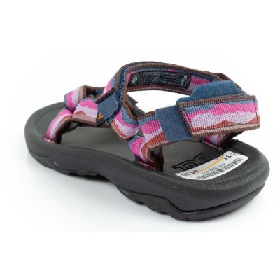 14. Teva Hurricane XLT2 Jr Sandalen 1019390VB