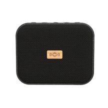 Marley Lautsprecher | Jammin | Wasserdicht | Bluetooth | Kabellose Verbindung | Tragbar | Signature Black