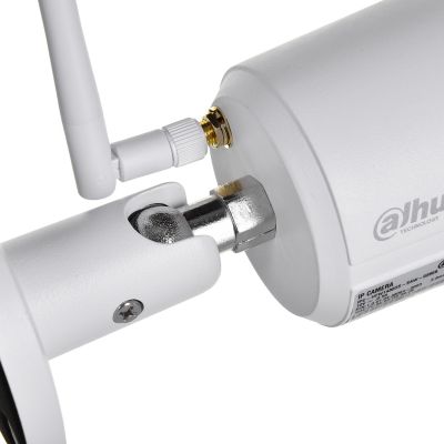 15. DAHUA IPC-HFW1430DS-SAW-0280B WLAN-IP-Kamera