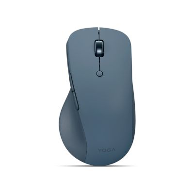 Lenovo Yoga Pro Gaming-Maus P, Rechtshänder, Bluetooth, optisch, 2400 DPI