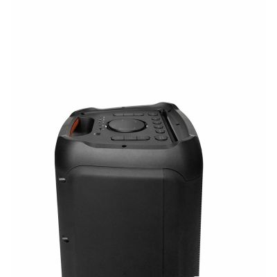 9. PartyBox Blaupunkt PB10DB (Bluetooth und Karaoke)