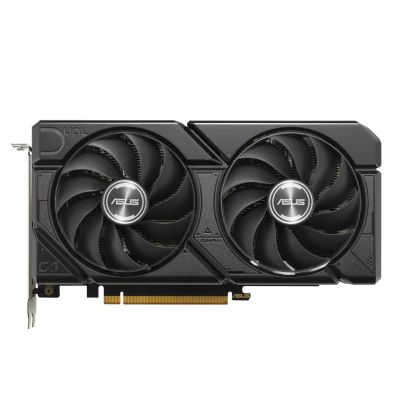 ASUS Dual Radeon RX 7600 EVO OC 8GB GDDR6 Grafikkarte