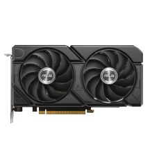 ASUS Dual Radeon RX 7600 EVO OC 8GB GDDR6 Grafikkarte