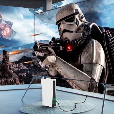 3. Ugreen HDMI-Kabel 2.0 4K 2m schwarz (HD119 40101)